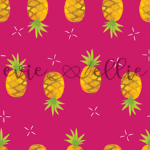 Load image into Gallery viewer, Pineapples  - Multiple Colors
