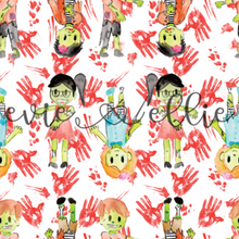 Load image into Gallery viewer, Zombie Kids - Multiple Colors
