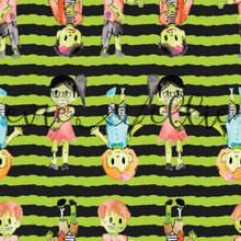 Load image into Gallery viewer, Zombie Kids - Multiple Colors
