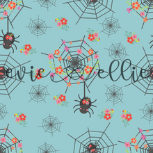Load image into Gallery viewer, Flower Spiders- Multiple Colors
