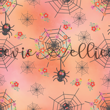 Load image into Gallery viewer, Flower Spiders- Multiple Colors
