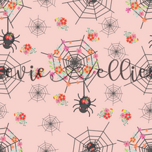 Load image into Gallery viewer, Flower Spiders- Multiple Colors
