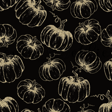 Load image into Gallery viewer, Gold Pumpkins-- Multiple Colors
