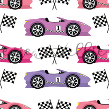 Load image into Gallery viewer, Girly Cars  - Multiple Colors
