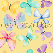 Load image into Gallery viewer, Butterflies  - Multiple Colors
