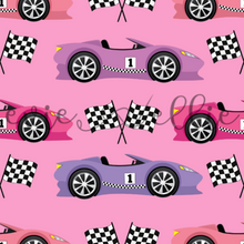 Load image into Gallery viewer, Girly Cars  - Multiple Colors
